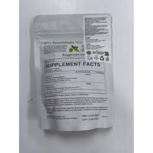 Wild Oil of Oregano Softgels 2 In1 6,000 Mg Oregano Oil with Black Seed 120 Softgels Easy to Swallow for Enhancing Immune System & Bone Health