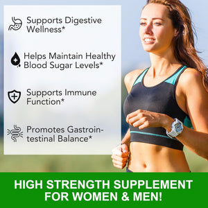 Berberine Supplement with Ceylon Cinnamon, Berberine Liquid Drops with Turmeric Curcumin, Ceylon Cinnamon, Bitter Melon, Digestive Health Support, Immune Support, 60Ml