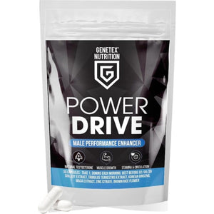 Extra Strong Blue Pills for Men | Natural Male Enhancing Supplement for Men'S Performance & Prolonged Results | Blue Tablets to Boost Stamina & Energy | Food & Herbal Supplement | Made in UK 30 Pills