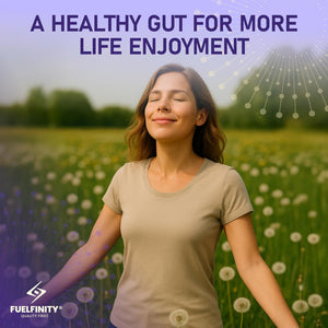 Organic Dandelion Root Capsules - 2000Mg - 100 Capsules - High Strength for Bloating & Water Retention- Fluid Balance with High Absorption- Supports Liver Detox & Fluid Balance - Fuelfinity® - Vegan