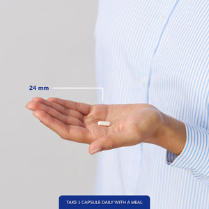 Pure Encapsulations Zinc 30 - Zinc Picolinate 30Mg - Highly Absorbable Hypoallergenic Supplement - 60 Capsules