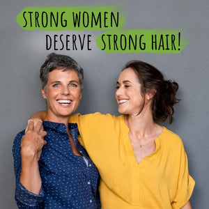 Plantur 39 Hair Active 60 Capsules