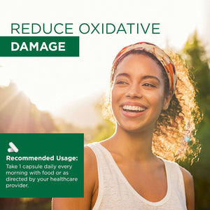 Plantonin Grape Seed Extract Capsules, 465 Mg – Polyphenols Supplement for Optimal Blood Flow & Kidney Support | 60 Capsules with 93% Opcs – 60,000Mg Strength, GMO & Gluten-Free