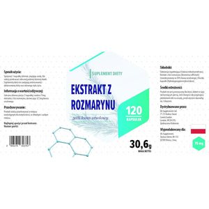 Hepatica Ursolic Acid 75Mg from Rosemary Extract – 120 Vegan Capsules | High-Strength Muscle, Metabolic & Anti-Inflammatory Support | 3Rd Party Lab Tested