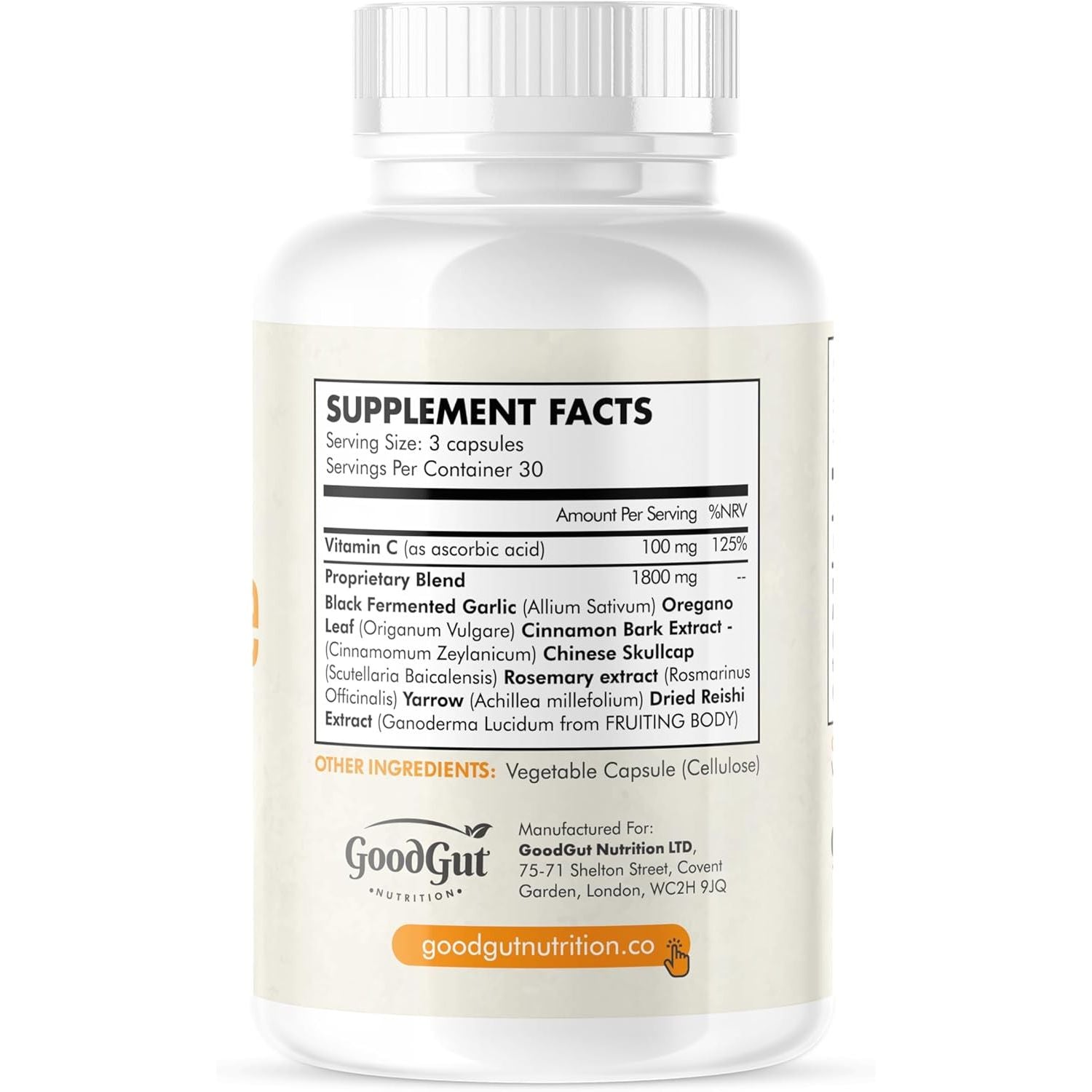 Yeastpurge Yeastpurge