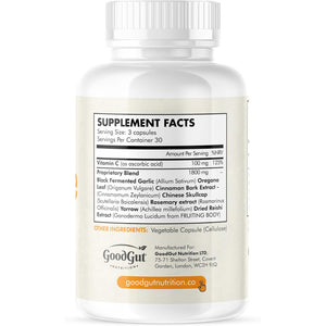 Yeastpurge Yeastpurge