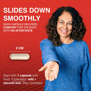 High Strength: Organic Cayenne Pepper Capsules - 1000Mg Capsicum - 240 Capsules - Fat Management Aid Loss - Cayenne Pepper Supplement - Vegan - Fuelfinity® Superlative Quality (1 Pack)