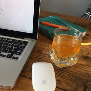 Effervescent Multivitamins - High Strength Multivitamin Tablets - Complete One a Day Supplements for Men & Women - 20 per Tube (Pack of 6)