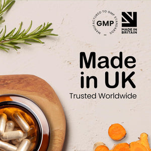 Vitabright NAC Supplement | 600Mg | 180 Capsules | Acetylcysteine Nutritional Supplements | Swallow or Twist Open Capsules of Powder | Pure Clean NAC N-Acetyl-Cysteine 600Mg Supplement