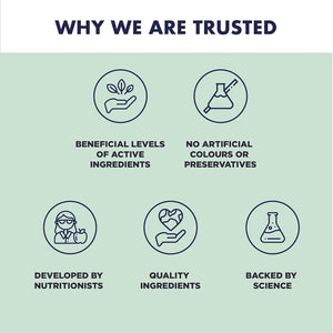 Higher Nature - Zinc - Immune System, Cognitive Function & Fertility Support - Gluten Free - Vegetarian & Vegan - 90 Tablets