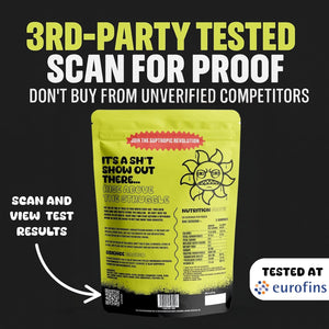 SUPTROPIC Creatine Monohydrate Gummies with Electrolytes – 5000Mg Creatine + Magnesium, Potassium & Vitamin D3 – Zero Sugar, Strawberry Flavor – 90 Gummies – Pre/Post Workout Muscle Support