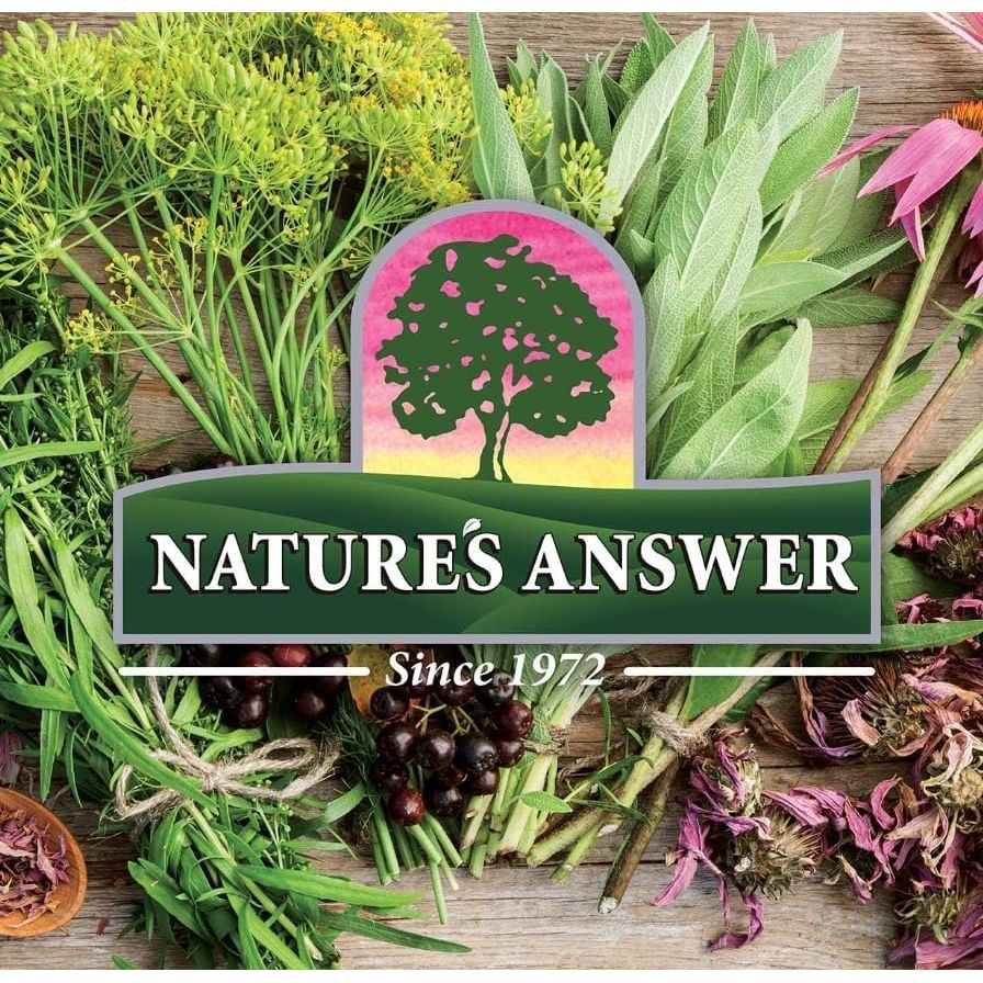Natural Answer Liquidmelat, 5Mg, Non-Gmo, Gluten-Free, 60 Vegan Ml