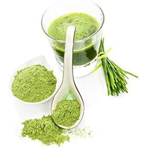 Hion Super Greens Powder | 11 Superfoods Incl. Wheatgrass, Spirulina, Chlorella & Green Tea | Energy, Gut & Immune Support | No Fillers | Vegan & Gluten-Free | 30 Servings | Award-Winning & UK Made