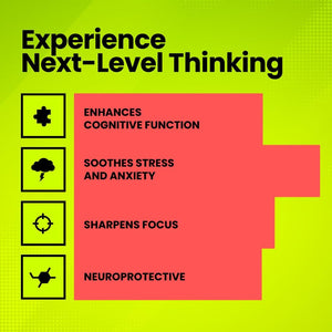Phosphatidylserine 400Mg | High Strength Nootropic Supplement | 60 Vegan Capsules | 2-Month Supply | Memory, Stress & Anxiety Relief, Concentration & Brain Health Support | Uk-Made | Fitimins
