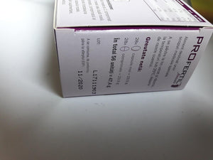 Profertil Female Preparation for Women with Desire for Children 56CAPS