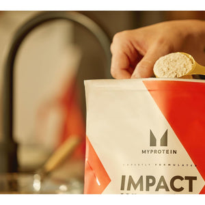 Myprotein Impact Creatine Monohydrate Powder | 250 G | Micronised Creatine for Strength, Power & Muscle Growth | 3 G per Serving | Supports High-Intensity Training & Recovery | Unflavoured