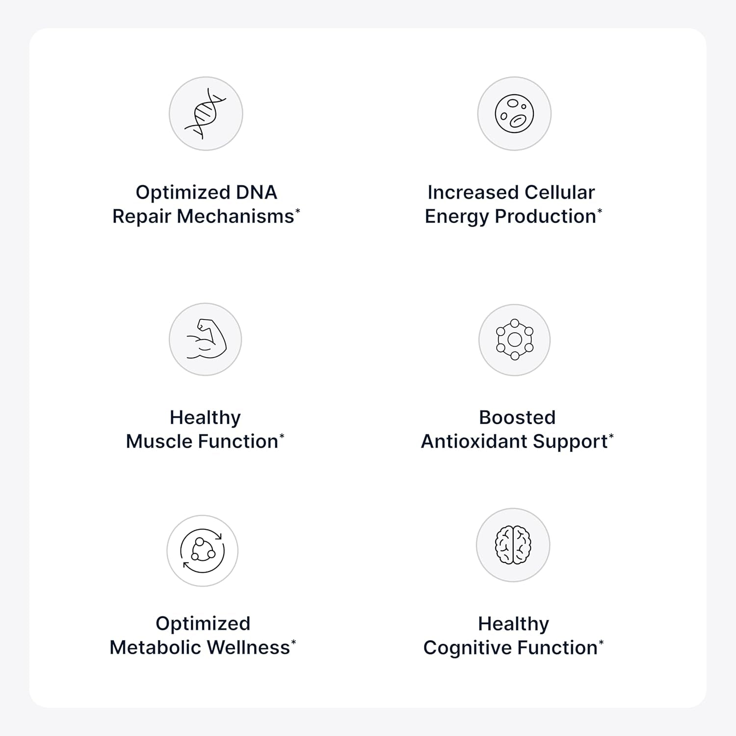 NAD+ Supplement Pro 300 – Clinically Proven to Raise NAD+ Levels by 38% & Reverse 12 Years of NAD+ Loss in 60 Days. A+ BBB Rated since 1988, Lab Tested 99.5% Pure, Shelf Stable (300Mg, 30 Servings)