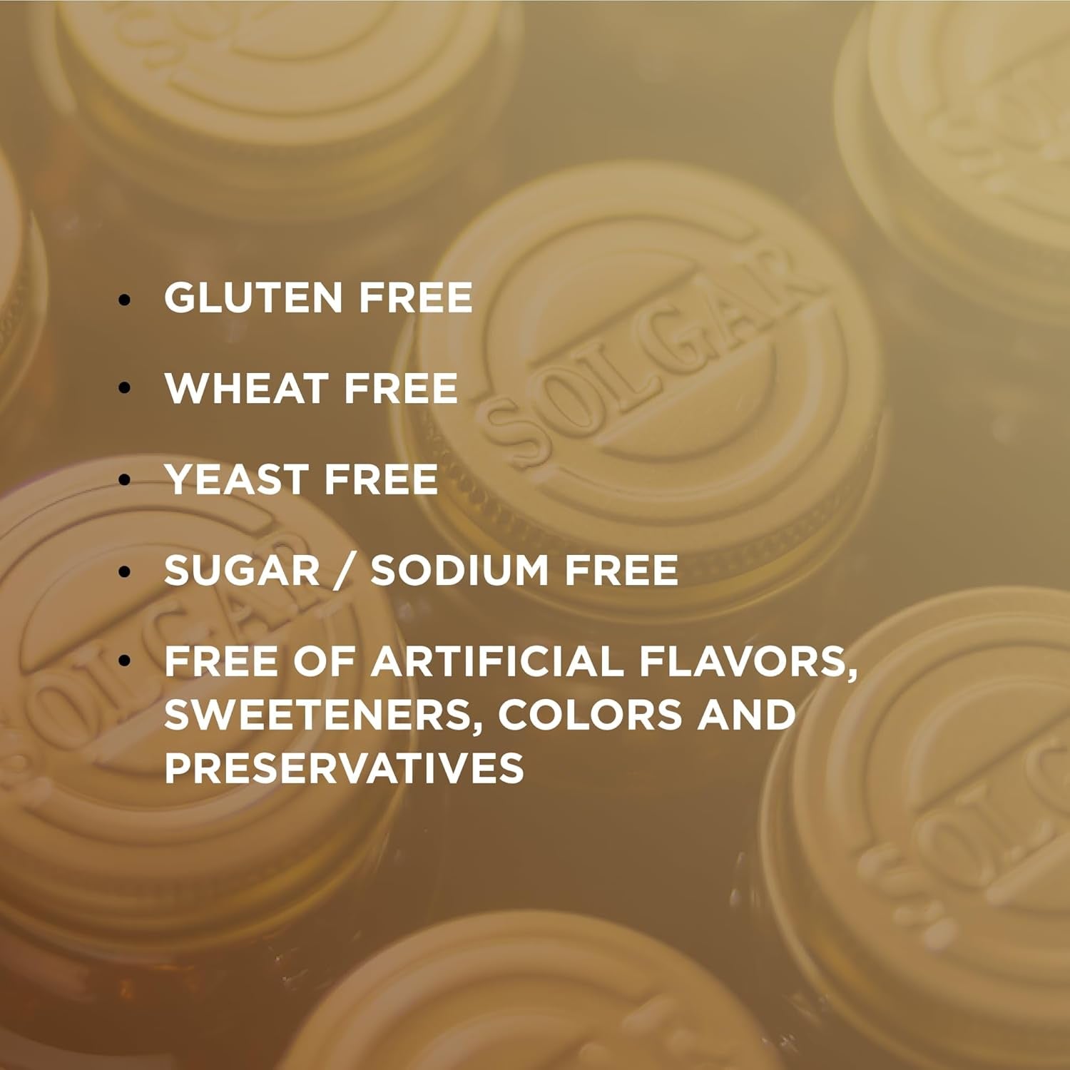 Solgar Potassium Tablets - Essential Electrolyte - Supports Nerve and Muscle Function - for Normal Blood Pressure - Vegan - 100 Count (Pack of 1)