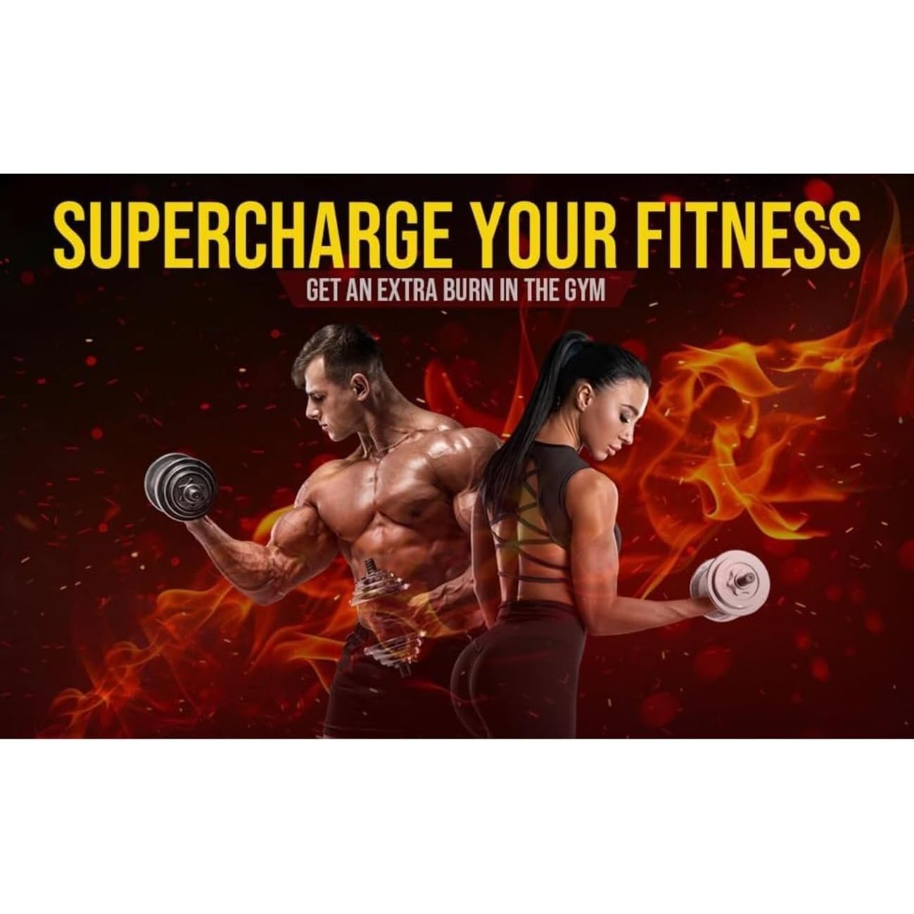 Super Shreds Fat Burner - Natural Weight Balance & Water Support Supplement for Men & Women - Supports Relaxation, Weight Loss, 60 Capsules, Caffeine Powered | Vegan UK Made