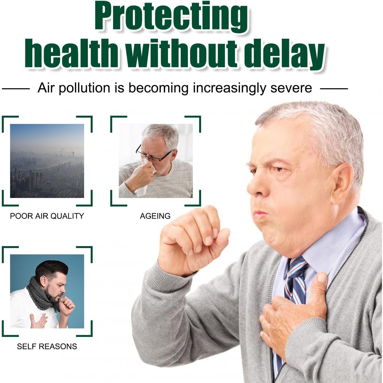 Herbal Lung Cleanse, Mullein Leaf Extract for Lungs, Lignosus for Lungs, Lung Cleansing Spray Natural Respiratory Cleanse & Breathe Spray Lung Exerciser Organic Plant Extracts 30Ml