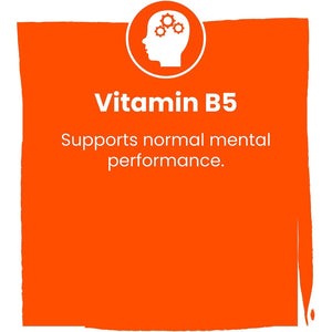 Haliborange Big Multivitamin | Vitamin a | Vitamin D | Calcium | Strawberry | 90
