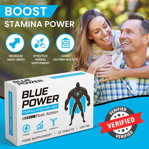 10 Pills - Strength & Firmness, Advanced Male Support - Designed to Elevate Stamina, Performance & Sustained Results - Natural & Herbal Supplement