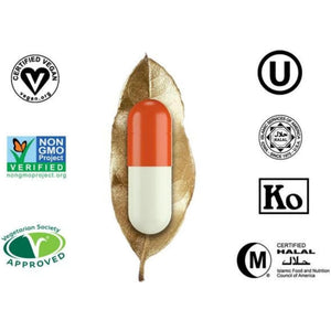 DR T&T Acid Resistant Delay Release Drcaps® Capsules Capsule Size000 Size 000 Clear (100)