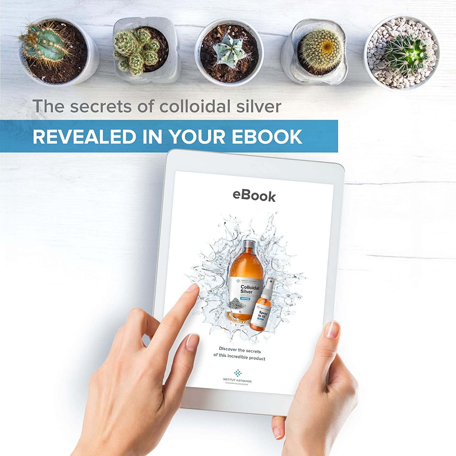 Premium Colloidal Silver Spray 40 PPM 30Ml ● 100% Natural ● Superior Concentration, Smaller Particles = Better Results ● Certified by 3 Independent Laboratories ● Choose a Specialist