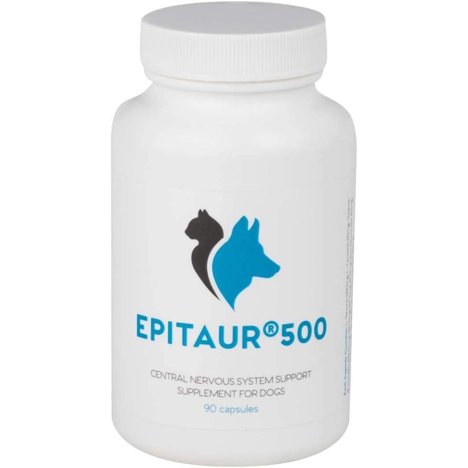 Epitaur 500 90 Capsules