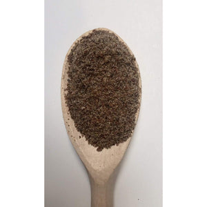 Chia4Uk Ltd Milled Chia Seed - 200G Keto Diet Bread Making Organic Ally Source in BIO DEGRADABLE COMPOSTABLE Pouch