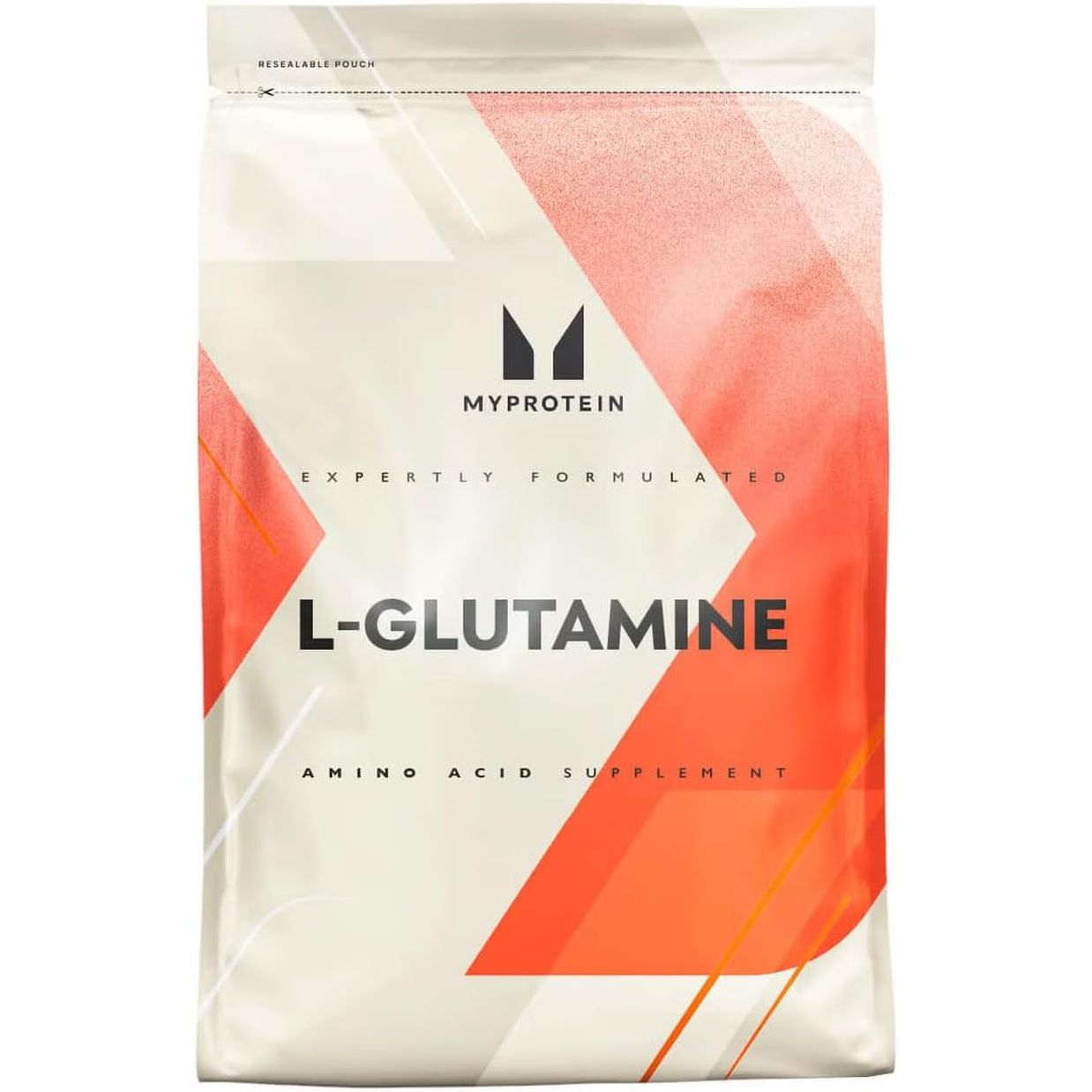 Myprotein Unflavoured L Glutamine - 500G