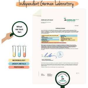 Vegavero Saffron Supplement 90 Mg | High Strength Saffran Extract | 120 Capsules | Premium Crocus Sativus | NO Additives, Lab-Tested | Vegan