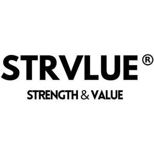 Creatine Monohydrate | Lab Tested | 30 Travel Sachets, 5G Creatine Each | Natural Strawberry Flavour | Zero Sugar | Supports Muscle Growth, Strength, Recovery, Cognition & Performance | for Men&Women