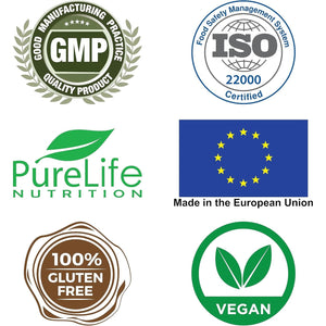 Flavonoids Supplement- Micronised Diosmin Hesperidin Horse Chestnut (Aescin)- Antioxidant Polyphenols for Healthy Circulation, Vein Support, Lymphatic Drainage & Inflammatory Response- Vegan GMP ISO