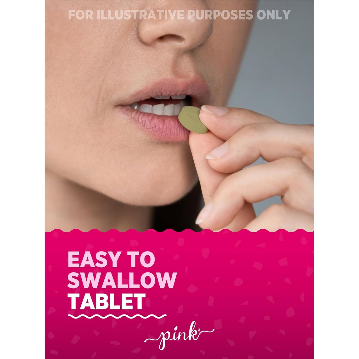 Maca Root Capsules for Women 12,000Mg | Peruvian Maca Supplement | High Strength Black & Yellow Maca Root with Panax Ginseng and Black Pepper | Botanical Supplement to Support Women'S Health | by PINK