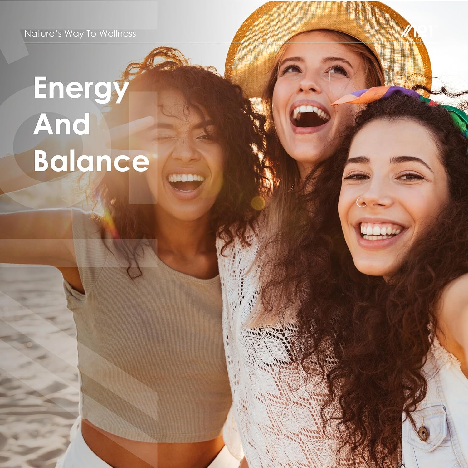 Women'S Multivitamins and Minerals with Collagen & Hyaluronic Acid - 27 Essential Vitamins, Minerals, & Botanicals - 90 Tablets – No Synthetic Fillers or Binders – by Alpha01