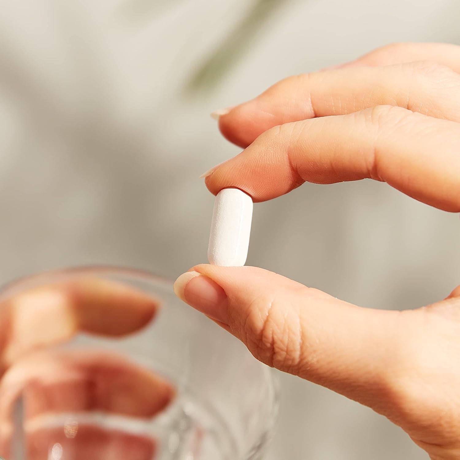 Solgar Calcium Magnesium plus Zinc Tablets - Pack of 250 - Healthy Bones, Teeth & Muscles - Supports Health of Nervous System - Vegan