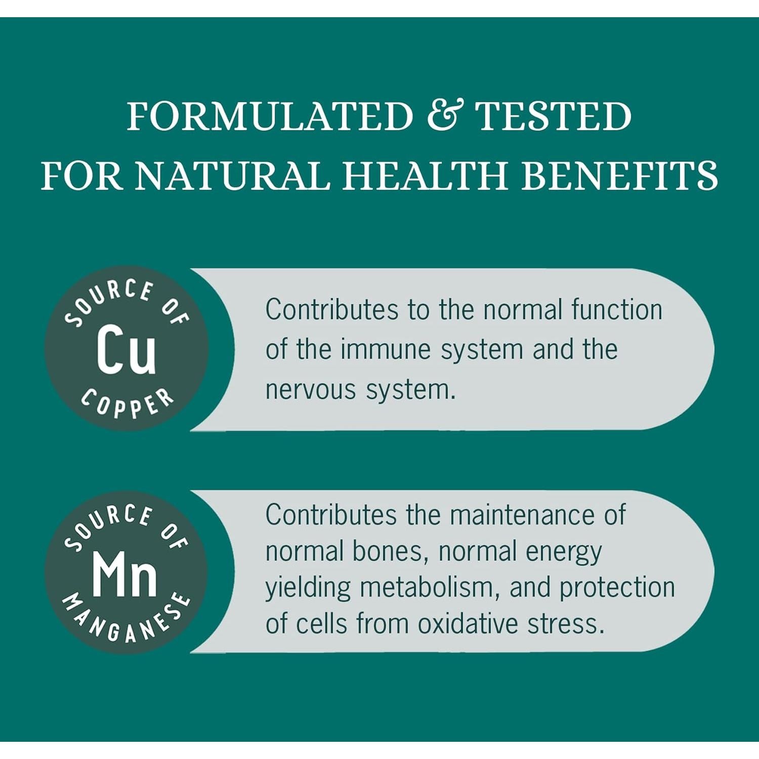 Green Origins Organic Super Mushroom Mocha Latte Blend with Lion'S Mane, Coffee & Cacao for Energy & Focus |10 Servings, 100G | Vegan, Dairy Free, Gluten Free, Kosher, No Added Sugar