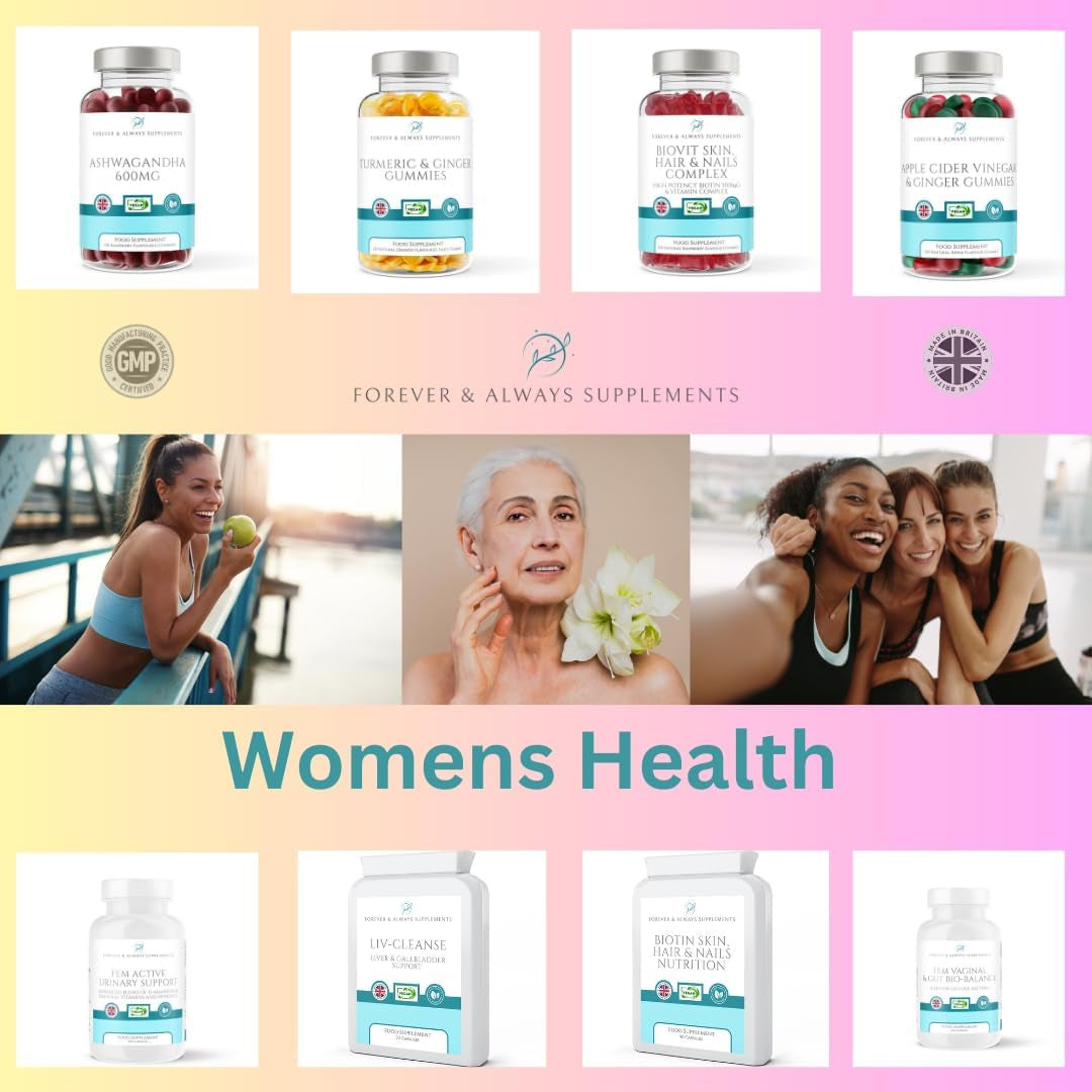 3 X Ultra Blue & Ultra Pink Sex Tablets for Men and Women Bundle - Strong Natural Sex Enhancers for Couples! Libido, Endurance & Sex Drive Support! Contains Maca, Ginseng