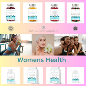 3 X Ultra Blue & Ultra Pink Sex Tablets for Men and Women Bundle - Strong Natural Sex Enhancers for Couples! Libido, Endurance & Sex Drive Support! Contains Maca, Ginseng