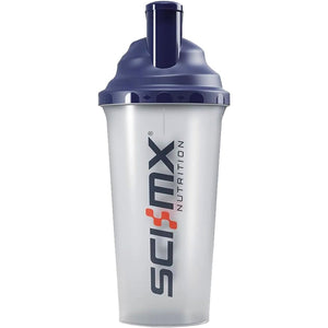 SCI-MX Protein Shaker Bottle for Protein Shakes - 100% Leak Proof • Smooth / Easy Blending • 500Ml