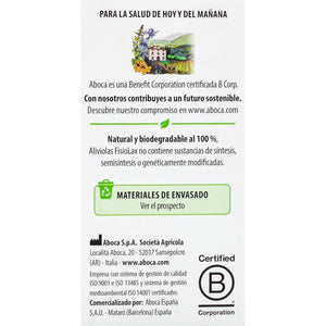 Aliviolas Fisilax Tablets 45 Tablets