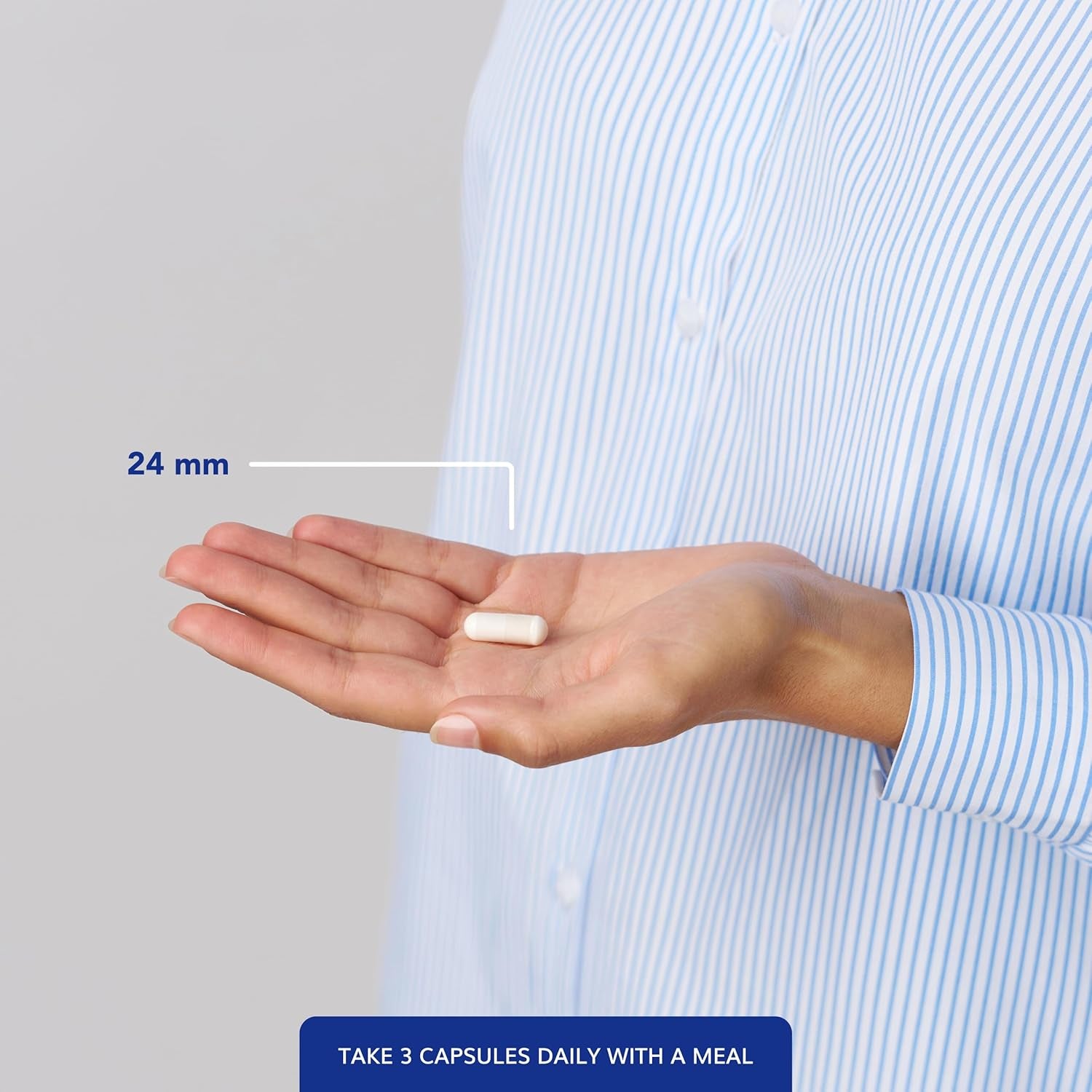 Pure Encapsulations Calcium (Citrate) - Highly Absorbable Calcium Citrate Supplement - for Bones and Teeth - 180 Capsules