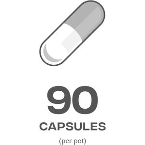 Reflex Nutrition Magnesium Bisglycinate - Magnesium Supplements for Normal Muscle Function during & after Workouts - Reduce Tiredness and Fatigue - 125Mg Magnesium Tablets High Strength (90 Capsules)