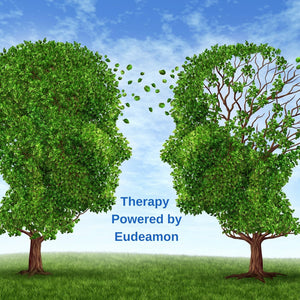 Eudeamon Anticraving Assist | High Strength NAD | Designed to Control and Eliminate Cravings | anti Addiction | 60 Capsules | Suitable for Vegetarians