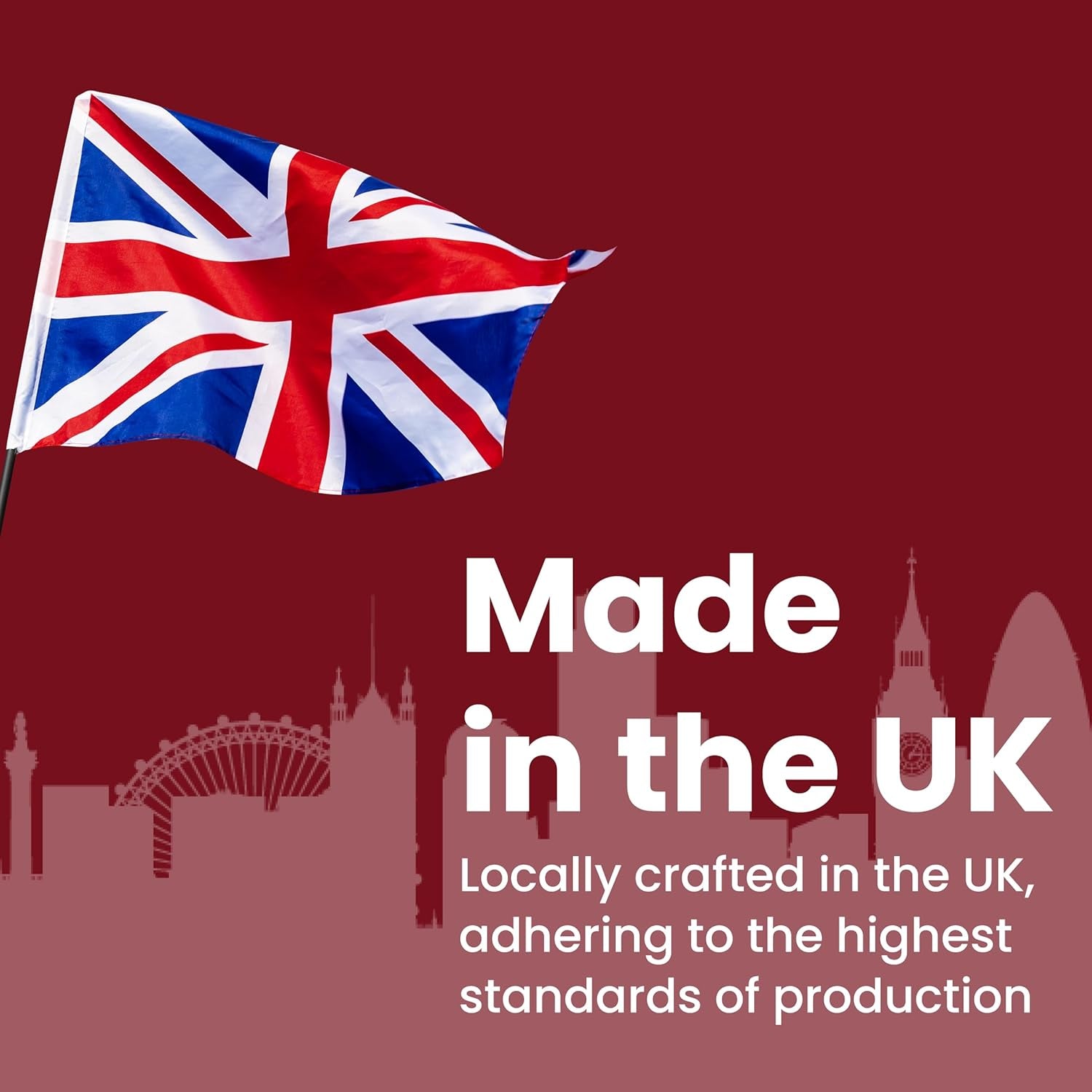 Iron and Vitamin C Gummies for Kids & Adults | 7Mg Gentle Iron, 20Mg Vitamin C Chewable | Vegan Natural Cherry Flavour | 2 Month Supply