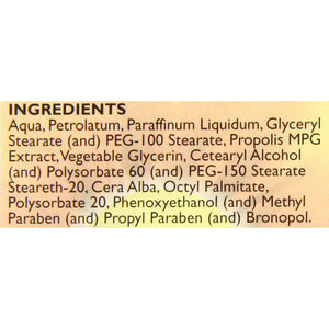 Bee Health Propolis Cream 60Ml