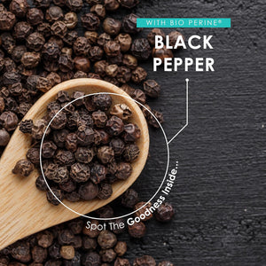 L-Carnitine 3000Mg with Bioperine - 120 Vegan Capsules - Energy & Metabolism Support - High Strength Acetyl L-Carnitine Complex (1 Month Supply) by Alpha01