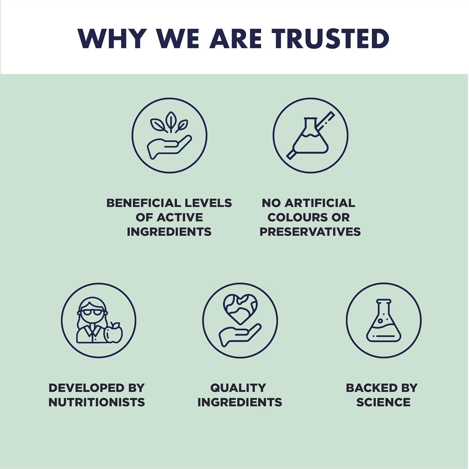 Higher Nature - Citricidal Grapefruit Seed Extract - Digestive Support - Made with Grapefruits - Gluten Free - Vegetarian & Vegan - 100Ml