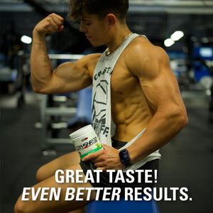 Ehplabs Oxyshred Non-Stimulant Shredding Supplement - Promotes Shredding, Energy Booster, Pre-Workout, Mood Booster - Strawberry Sunrise, 60 Servings